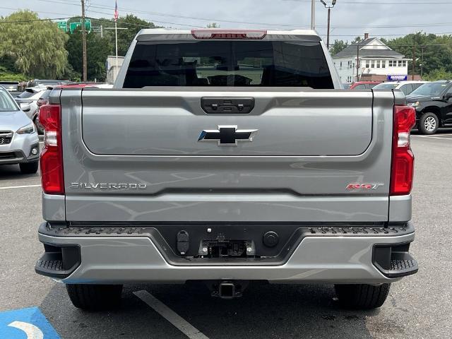 2024 Chevrolet Silverado 1500 Vehicle Photo in GARDNER, MA 01440-3110