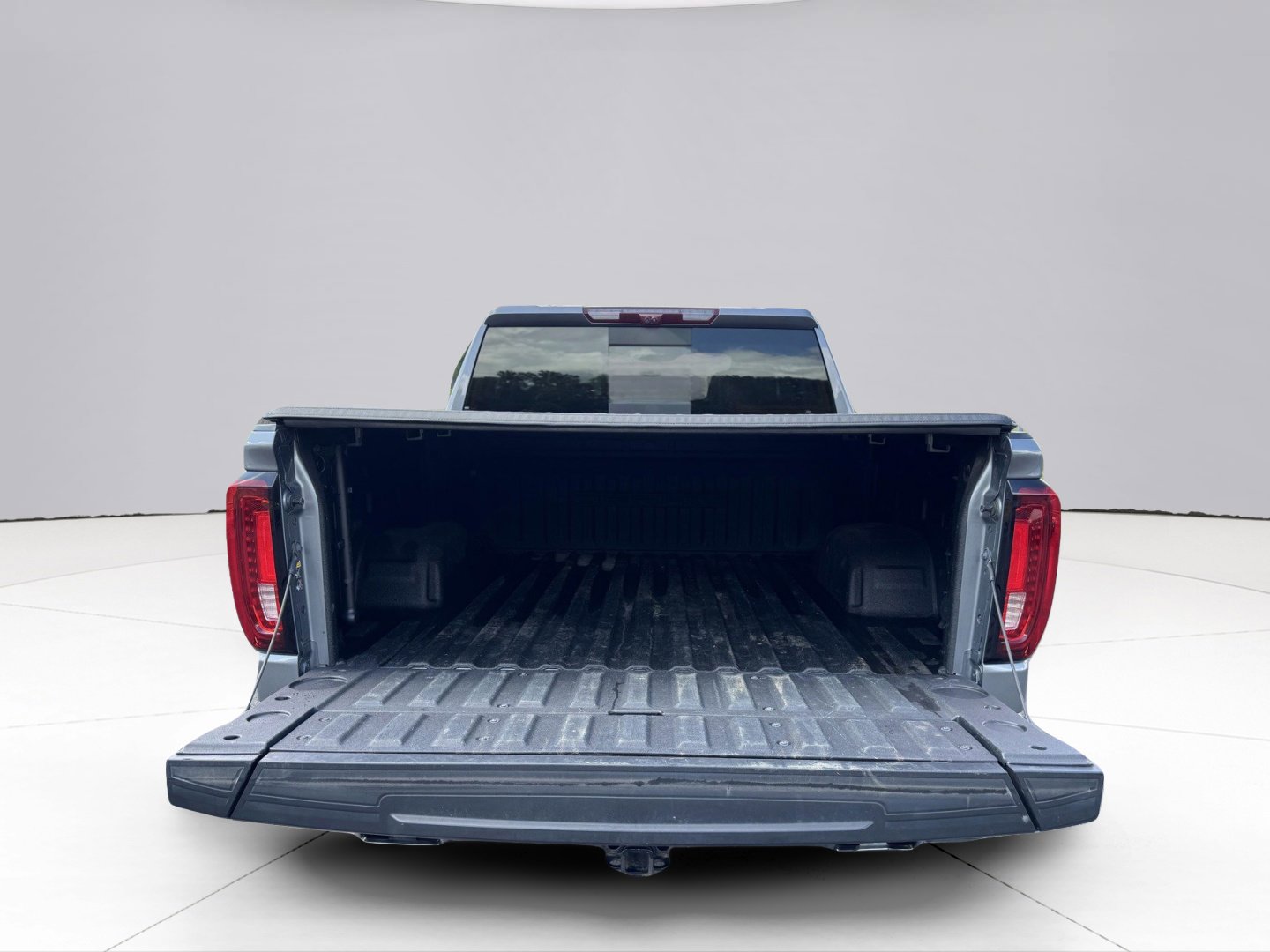 2021 GMC Sierra 1500 Vehicle Photo in LEOMINSTER, MA 01453-2952