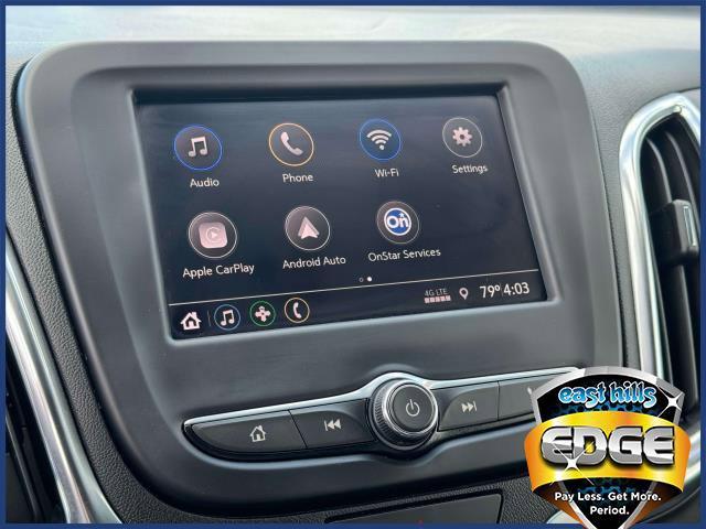 2021 Chevrolet Equinox Vehicle Photo in FREEPORT, NY 11520-3923