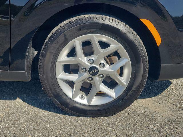 2020 Kia Soul Vehicle Photo in PAWLING, NY 12564-3219