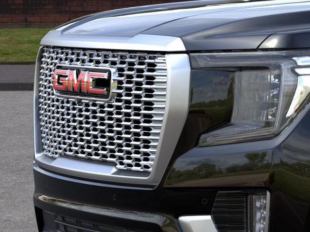 2024 GMC Yukon Vehicle Photo in PORTLAND, OR 97225-3518