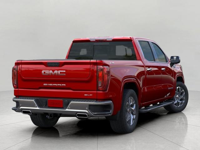 2024 GMC Sierra 1500 Vehicle Photo in GREEN BAY, WI 54303-3330