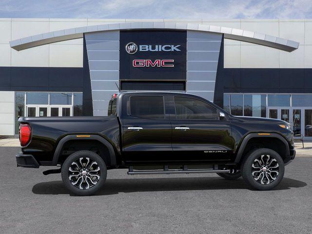 2024 GMC Canyon Vehicle Photo in DANBURY, CT 06810-5034