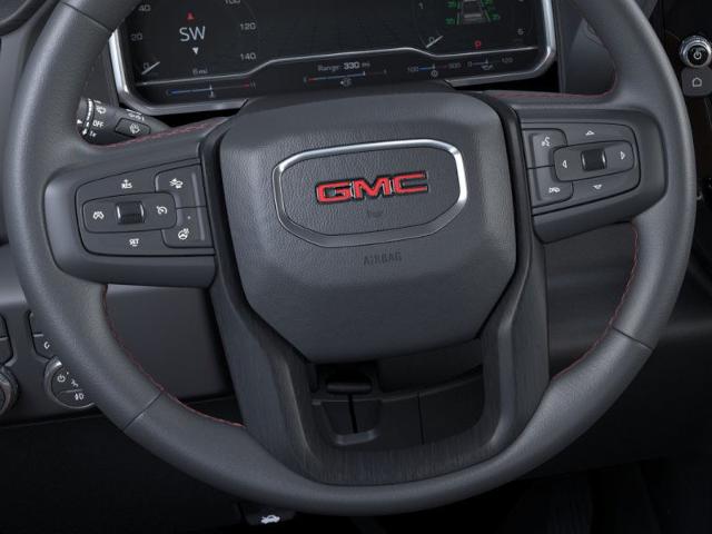 2025 GMC Sierra 2500 HD Vehicle Photo in WILLIAMSVILLE, NY 14221-2883