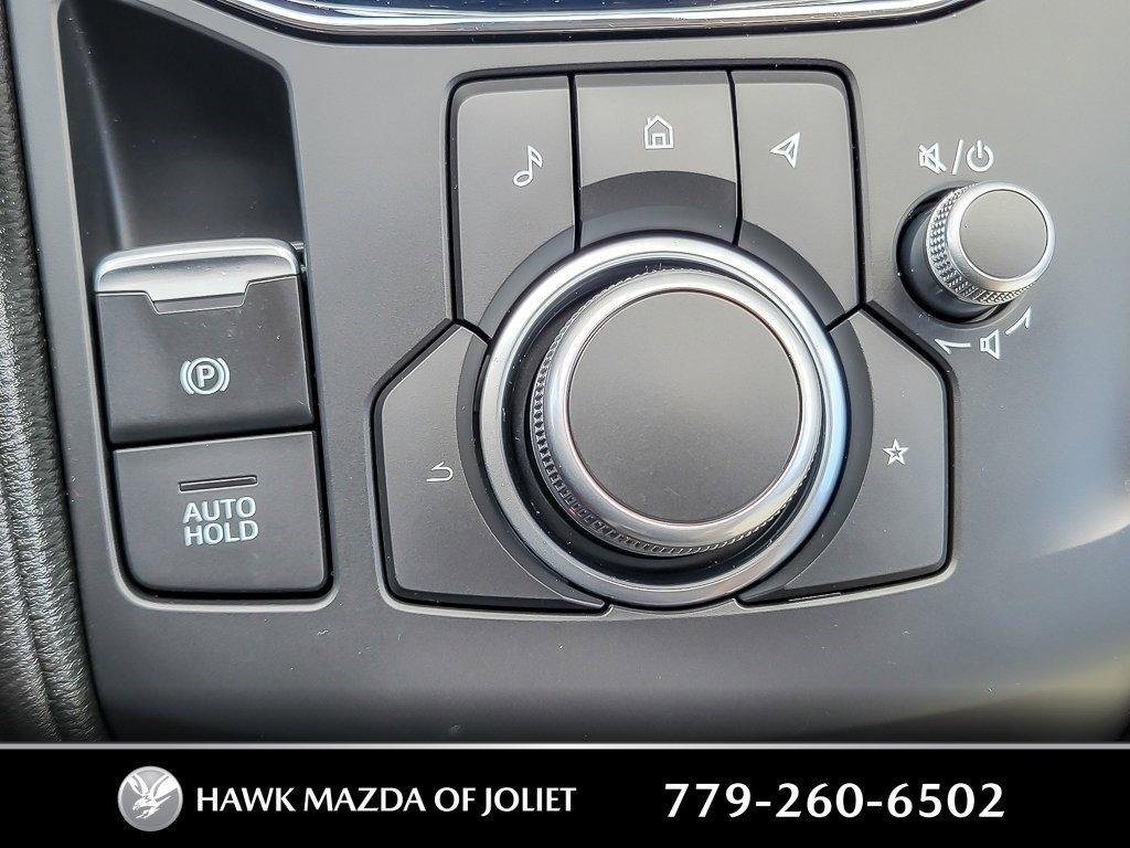 2024 Mazda CX-5 Vehicle Photo in Plainfield, IL 60586