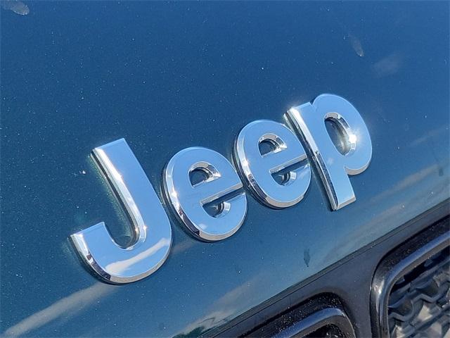 2021 Jeep Renegade Vehicle Photo in BERLIN, MD 21811-1121