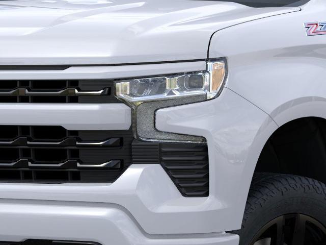 2024 Chevrolet Silverado 1500 Vehicle Photo in DOUGLASTON, NY 11362-1062