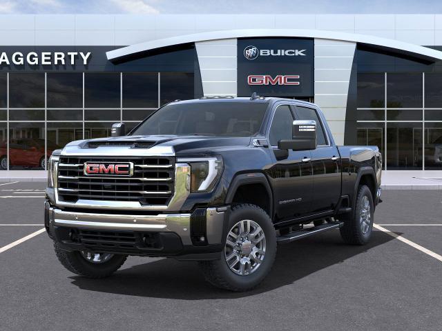 2024 GMC Sierra 2500 HD Vehicle Photo in OAK LAWN, IL 60453-2517