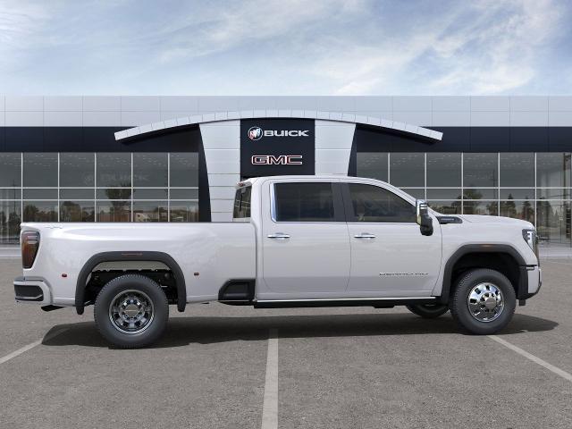 2024 GMC Sierra 3500HD Vehicle Photo in PASADENA, CA 91107-3803