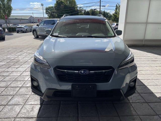 2019 Subaru Crosstrek Vehicle Photo in Flemington, NJ 08822