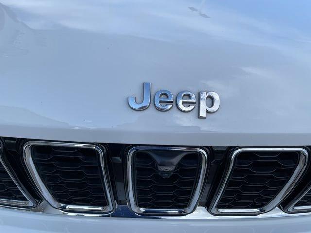 2021 Jeep Grand Cherokee L Vehicle Photo in SALT LAKE CITY, UT 84119-3321