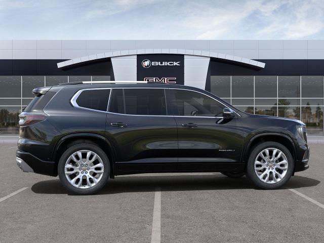 2024 GMC Acadia Vehicle Photo in HENDERSON, NV 89014-6702