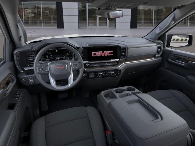 2025 GMC Sierra 1500 Vehicle Photo in APPLETON, WI 54914-8833