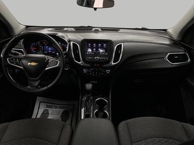 2023 Chevrolet Equinox Vehicle Photo in Appleton, WI 54913