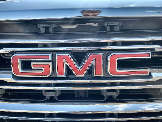 2020 GMC Sierra 2500 HD Vehicle Photo in WILLIAMSVILLE, NY 14221-2883