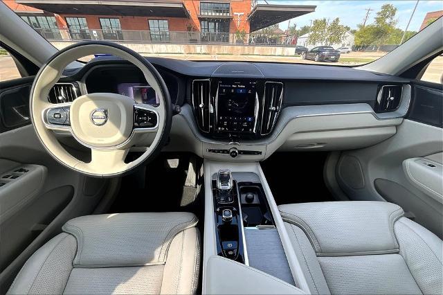 2024 Volvo XC60 Vehicle Photo in Houston, TX 77007