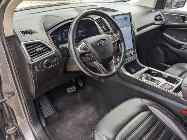 2023 Ford Edge Vehicle Photo in San Antonio, TX 78209