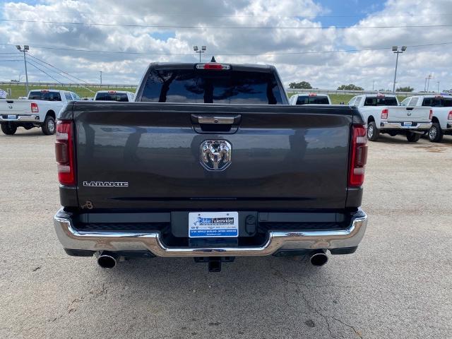 2019 Ram 1500 Vehicle Photo in EASTLAND, TX 76448-3020