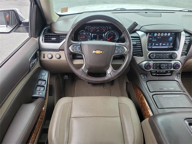 2019 Chevrolet Suburban Vehicle Photo in BERLIN, MD 21811-1121