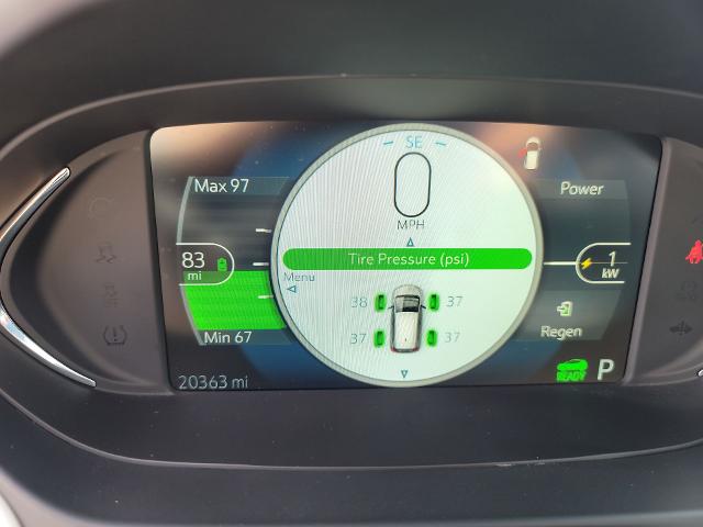 2018 Chevrolet Bolt EV Vehicle Photo in LA MESA, CA 91942-8211