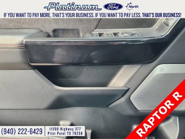 2024 Ford F-150 Vehicle Photo in Pilot Point, TX 76258-6053