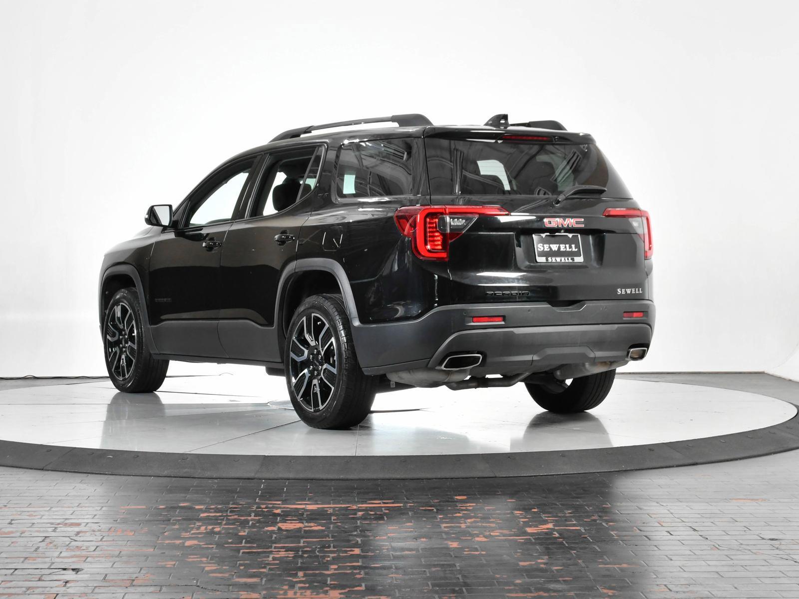 2021 GMC Acadia Vehicle Photo in DALLAS, TX 75235