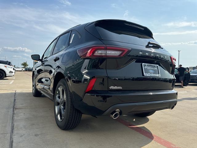 2024 Ford Escape Vehicle Photo in Terrell, TX 75160