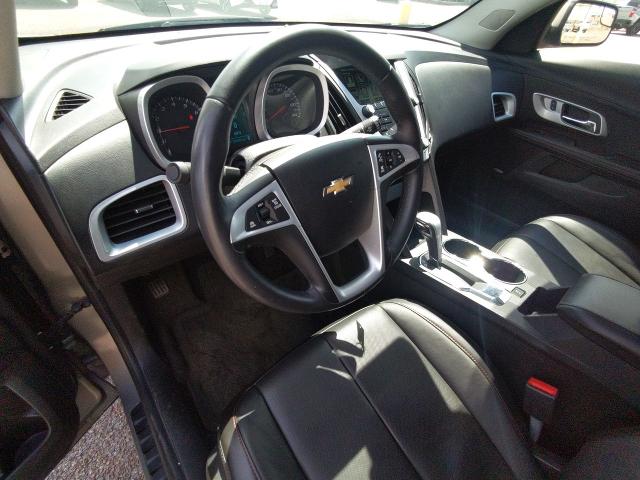 2012 Chevrolet Equinox Vehicle Photo in NEDERLAND, TX 77627-8017