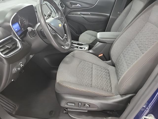 2022 Chevrolet Equinox Vehicle Photo in NEENAH, WI 54956-2243