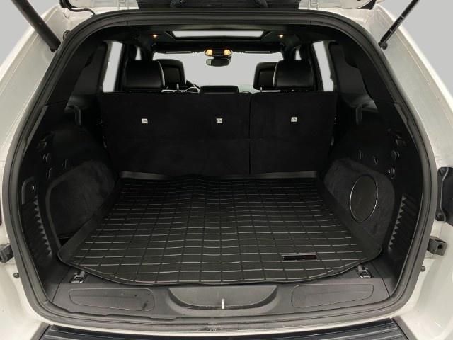 2021 Jeep Grand Cherokee Vehicle Photo in Appleton, WI 54913