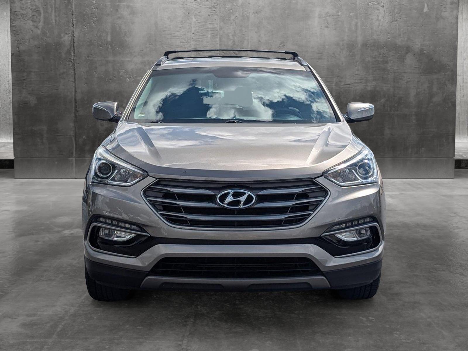 2018 Hyundai Santa Fe Sport Vehicle Photo in ORLANDO, FL 32812-3021