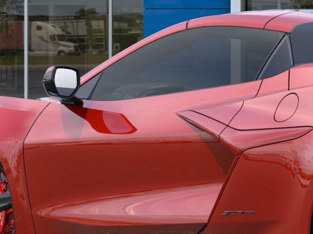 2024 Chevrolet Corvette Z06 Vehicle Photo in CORPUS CHRISTI, TX 78416-1100