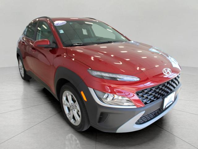 2023 Hyundai KONA Vehicle Photo in Green Bay, WI 54304