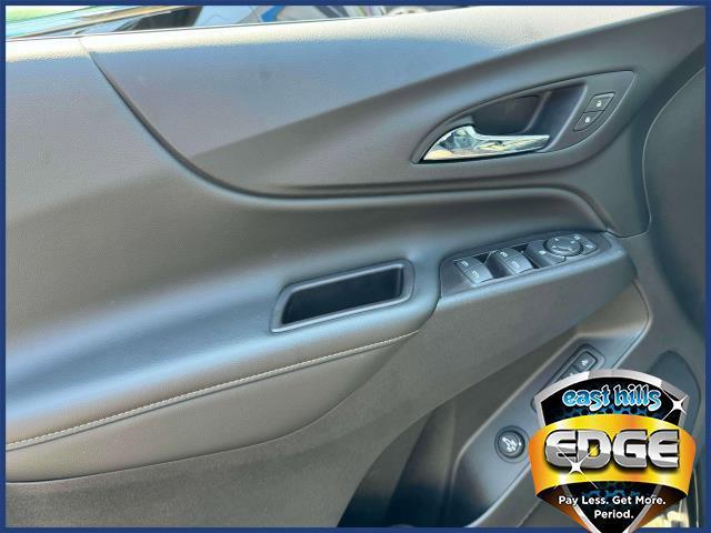 2021 Chevrolet Equinox Vehicle Photo in FREEPORT, NY 11520-3923