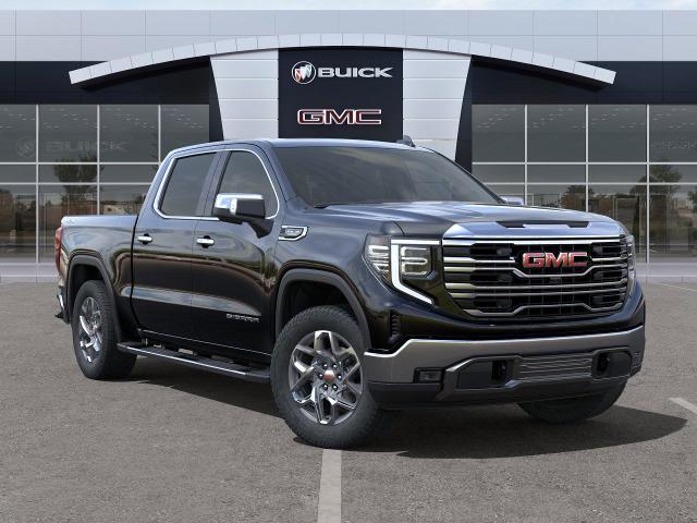 2024 GMC Sierra 1500 Vehicle Photo in MEMPHIS, TN 38115-1503