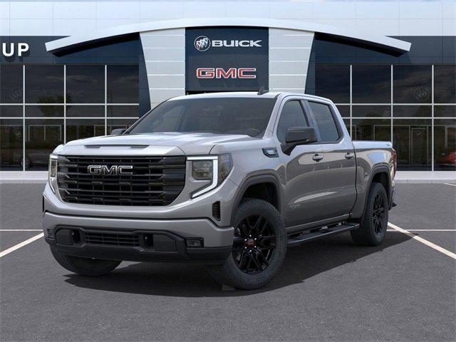 2025 GMC Sierra 1500 Vehicle Photo in PUYALLUP, WA 98371-4149