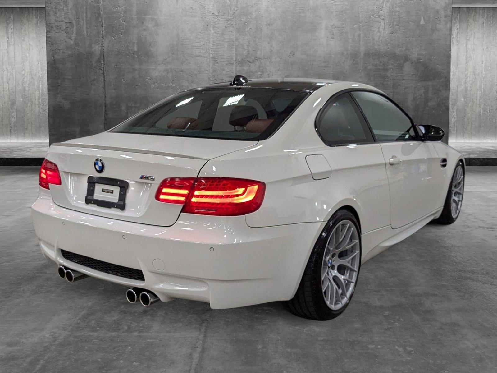 2012 BMW M3 Vehicle Photo in Pompano Beach, FL 33064