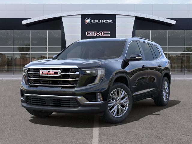 2024 GMC Acadia Vehicle Photo in LAS VEGAS, NV 89146-3033