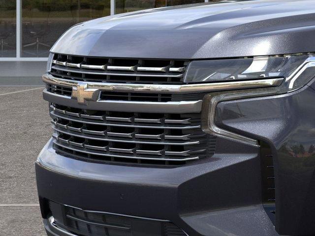 2024 Chevrolet Tahoe Vehicle Photo in BROCKTON, MA 02301-7113