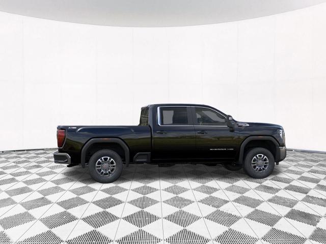 2025 GMC Sierra 2500 HD Vehicle Photo in NORTH RIVERSIDE, IL 60546-1404