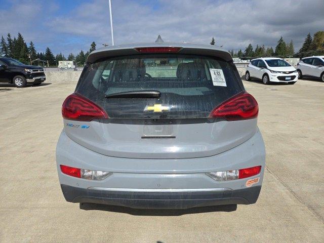 2020 Chevrolet Bolt EV Vehicle Photo in EVERETT, WA 98203-5662