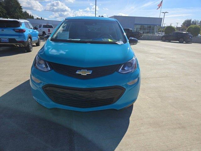 2020 Chevrolet Bolt EV Vehicle Photo in EVERETT, WA 98203-5662