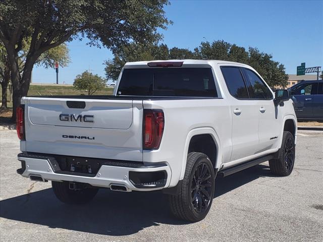 2023 GMC Sierra 1500 Vehicle Photo in Denton, TX 76205