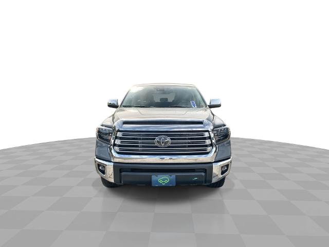 2020 Toyota Tundra 4WD Vehicle Photo in WILLIAMSVILLE, NY 14221-2883