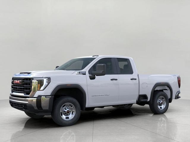 2024 GMC Sierra 2500 HD Vehicle Photo in OSHKOSH, WI 54904-7811