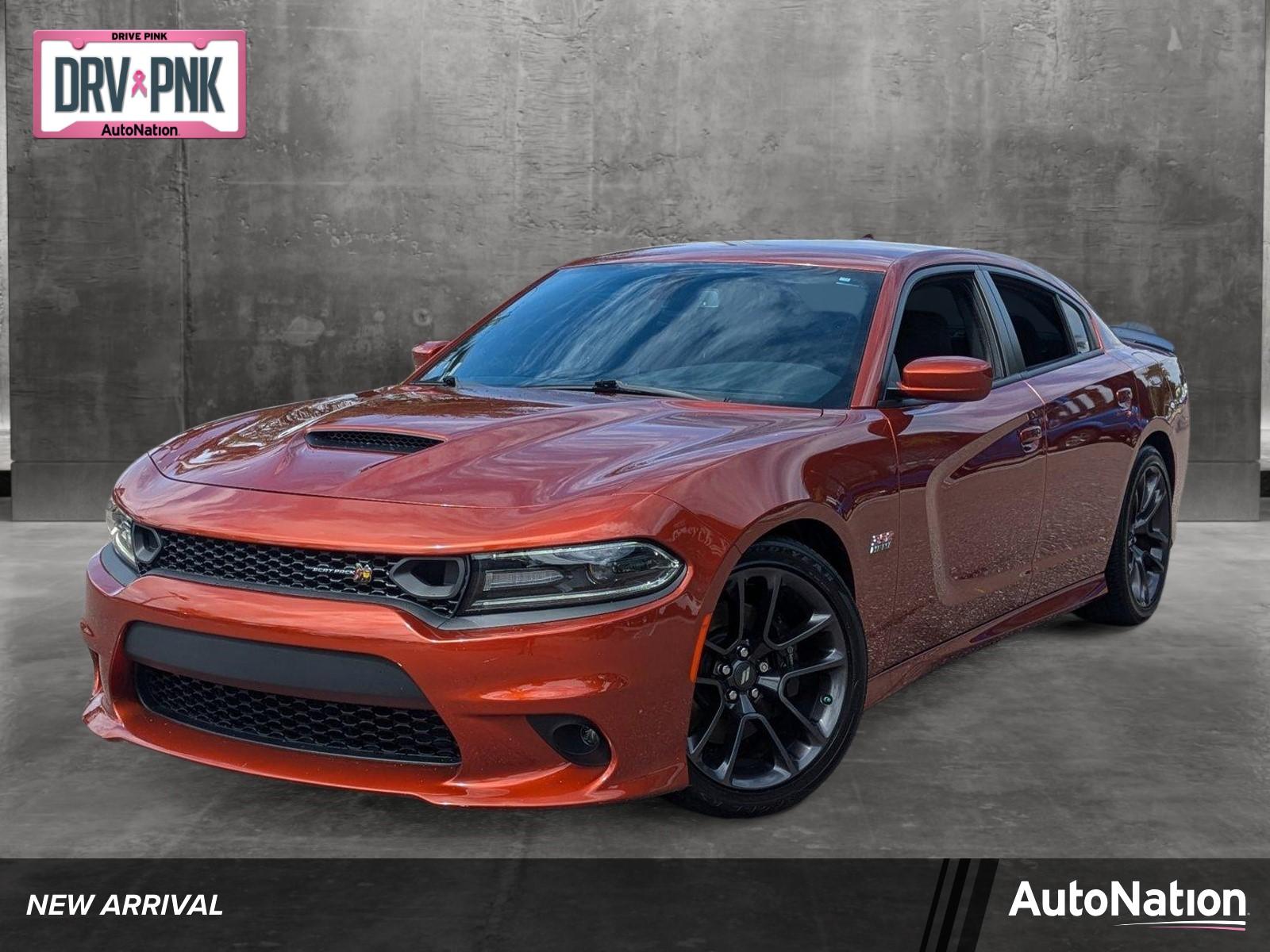 2021 Dodge Charger Vehicle Photo in Wesley Chapel, FL 33544