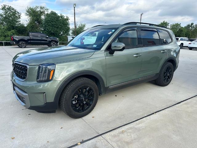 2023 Kia Telluride Vehicle Photo in ROSENBERG, TX 77471-5675