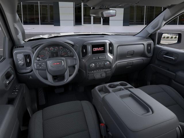 2025 GMC Sierra 1500 Vehicle Photo in PASADENA, CA 91107-3803