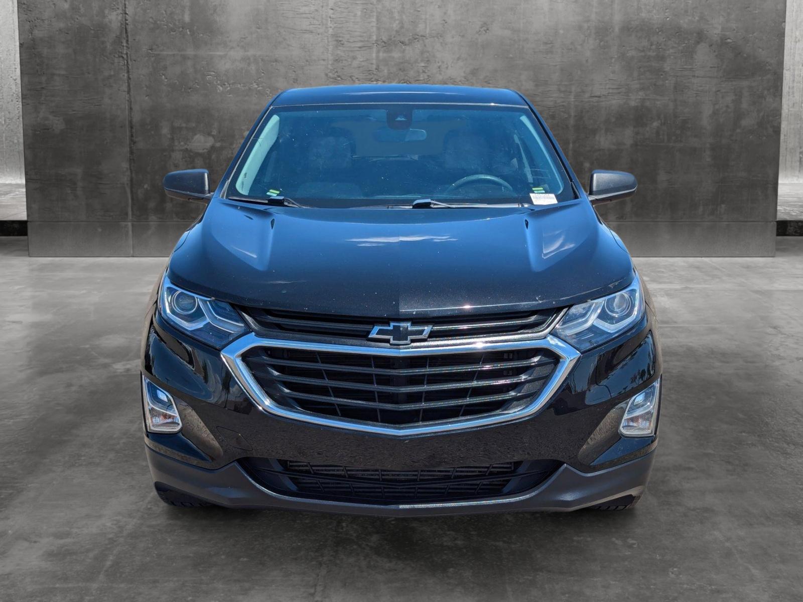 2020 Chevrolet Equinox Vehicle Photo in PEORIA, AZ 85382-3715