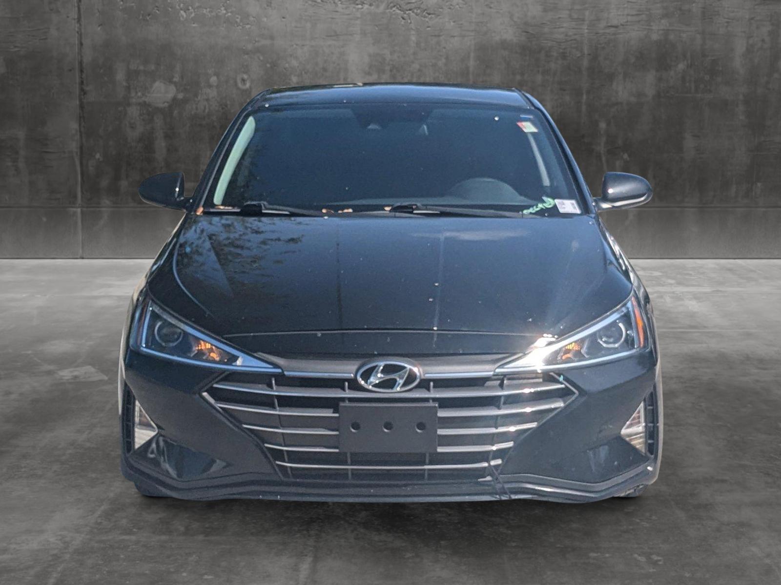 2020 Hyundai ELANTRA Vehicle Photo in Coconut Creek, FL 33073